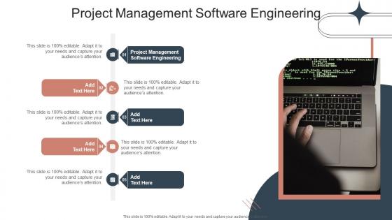 Project Management Software Engineering In Powerpoint And Google Slides Cpb