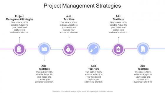 Project Management Strategies In Powerpoint And Google Slides Cpb