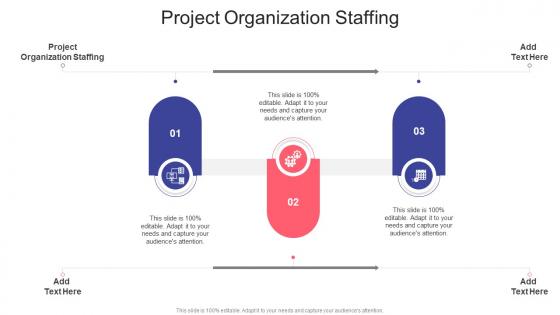 Project Organization Staffing In Powerpoint And Google Slides Cpb