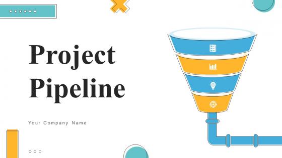 Project Pipeline PowerPoint Presentation and Slides PPT Presentation ...