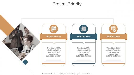 Project Priority In Powerpoint And Google Slides Cpb