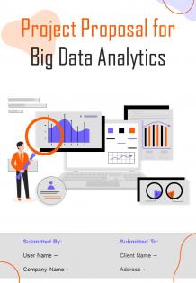 Project Proposal For Big Data Analytics Report Sample Example Document