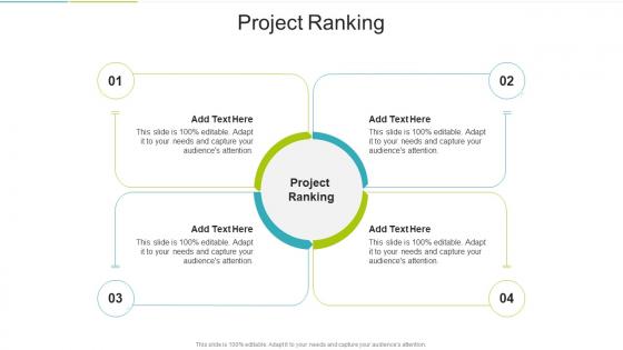 Project Ranking In Powerpoint And Google Slides Cpb