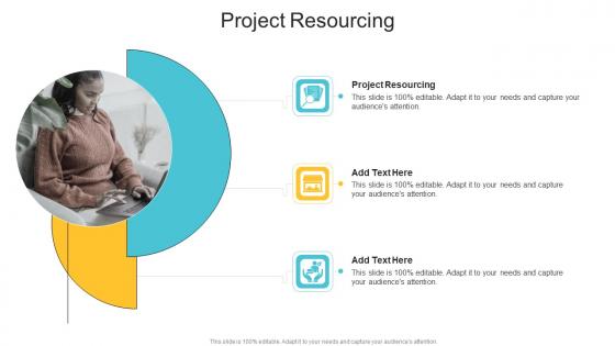 Project Resourcing In Powerpoint And Google Slides Cpb