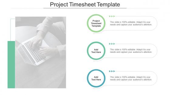 Project Timesheet Template In Powerpoint And Google Slides Cpb