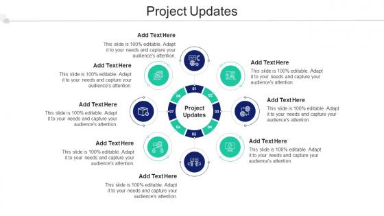 Project Updates In Powerpoint And Google Slides Cpb