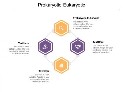 Prokaryotic eukaryotic ppt powerpoint presentation portfolio microsoft cpb