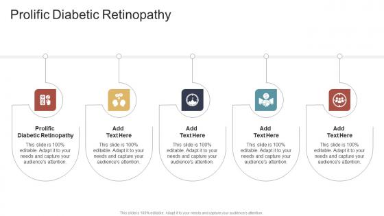Prolific Diabetic Retinopathy In Powerpoint And Google Slides Cpb