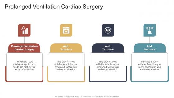 Prolonged Ventilation Cardiac Surgery In Powerpoint And Google Slides Cpb