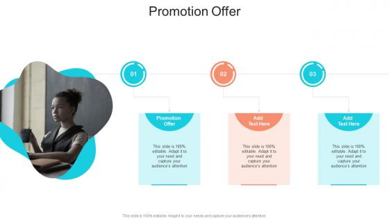 Promotion Offer In Powerpoint And Google Slides Cpb