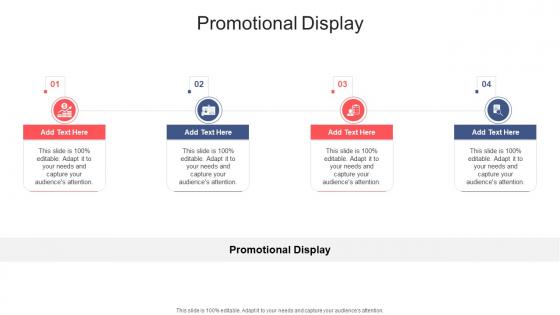 Promotional Display In Powerpoint And Google Slides Cpb