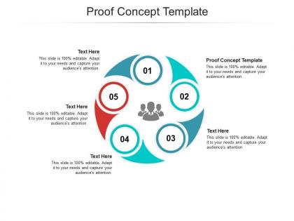 Proof concept template ppt powerpoint presentation file portfolio cpb