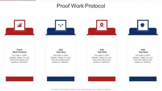 Proof Work Protocol In Powerpoint And Google Slides Cpb