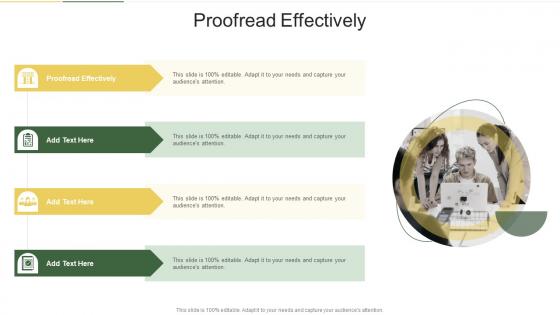 Proofread Effectively In Powerpoint And Google Slides Cpb