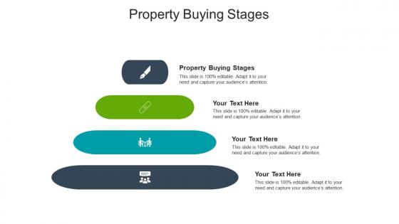 Property buying stages ppt powerpoint presentation show graphic tips cpb
