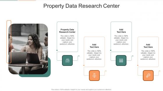 Property Data Research Center In Powerpoint And Google Slides Cpb
