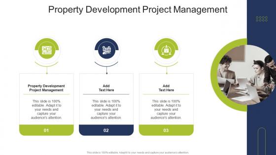 Property Development Project Management In Powerpoint And Google Slides Cpb