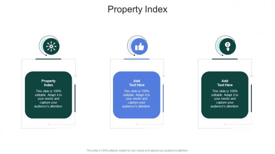 Property Index In Powerpoint And Google Slides Cpb