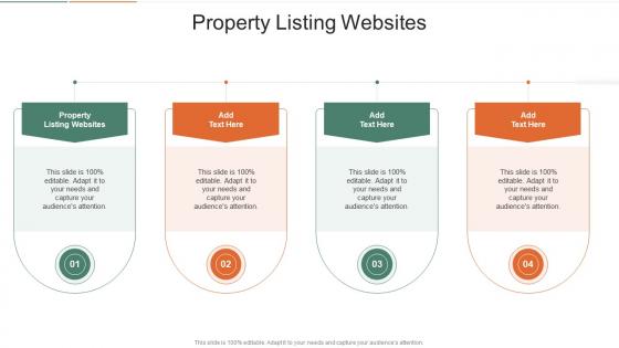 Property Listing Websites In Powerpoint And Google Slides Cpb