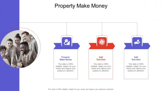 Property Make Money In Powerpoint And Google Slides Cpb