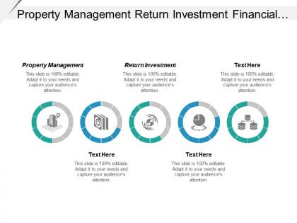 Property management return investment financial services business management resource cpb