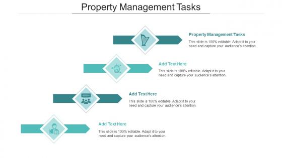 Property Management Tasks In Powerpoint And Google Slides Cpb