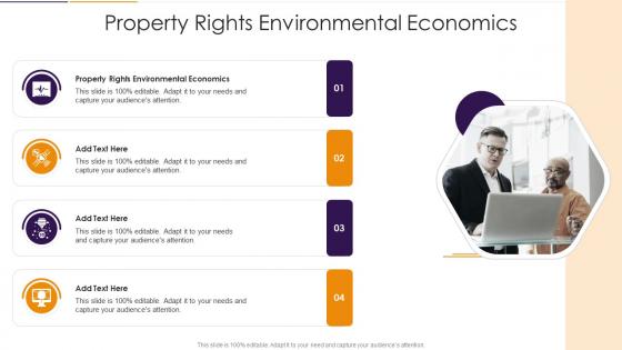 Property Rights Environmental Economics In Powerpoint And Google Slides Cpb