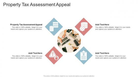 Property Tax Assessment Appeal In Powerpoint And Google Slides Cpb