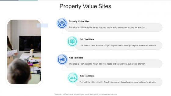 Property Value Sites In Powerpoint And Google Slides Cpb