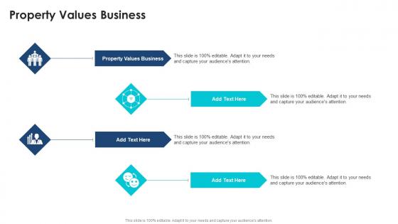 Property Values Business In Powerpoint And Google Slides Cpb