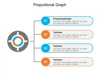 Proportional graph ppt powerpoint presentation icon samples cpb
