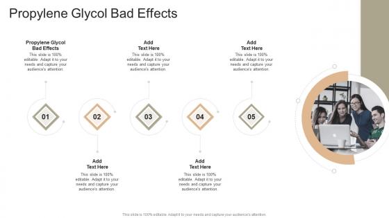 Propylene Glycol Bad Effects In Powerpoint And Google Slides Cpb