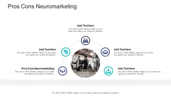 Pros Cons Neuromarketing In Powerpoint And Google Slides Cpb