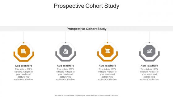 Prospective Cohort Study In Powerpoint And Google Slides Cpb
