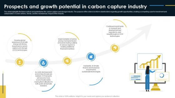 Prospects And Growth Potential In Global Carbon Capture And Storage Industry Report IR SS