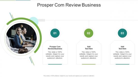 Prosper Com Review Business In Powerpoint And Google Slides Cpb