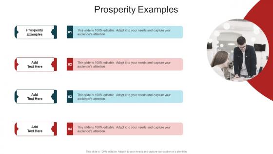 Prosperity Examples In Powerpoint And Google Slides Cpb