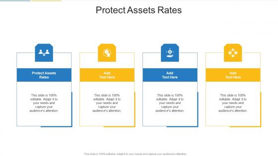 Protect Assets Rates In Powerpoint And Google Slides Cpb