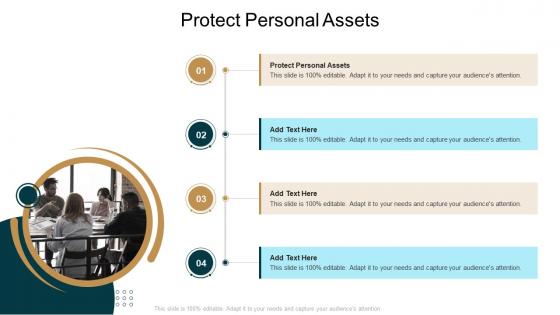 Protect Personal Assets In Powerpoint And Google Slides Cpb