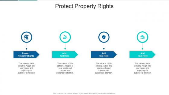 Protect Property Rights In Powerpoint And Google Slides Cpb