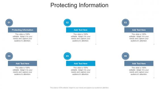 Protecting Information In Powerpoint And Google Slides Cpb