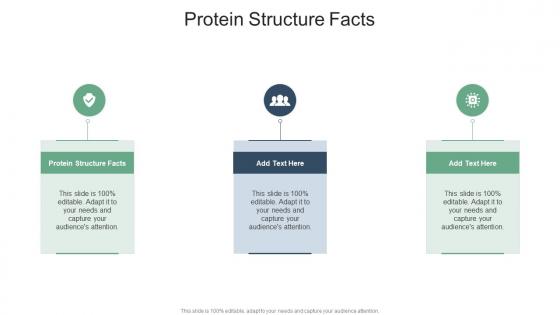 Protein Structure Facts In Powerpoint And Google Slides Cpb