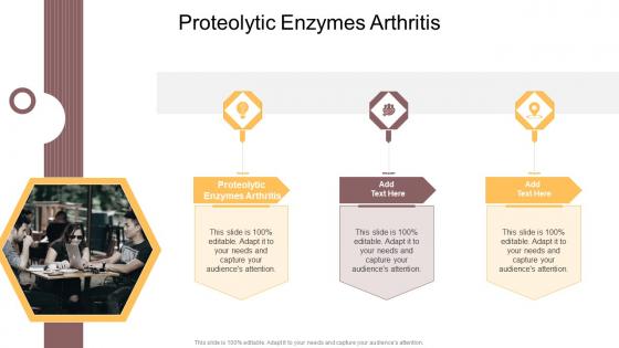 Proteolytic Enzymes Arthritis In Powerpoint And Google Slides Cpb