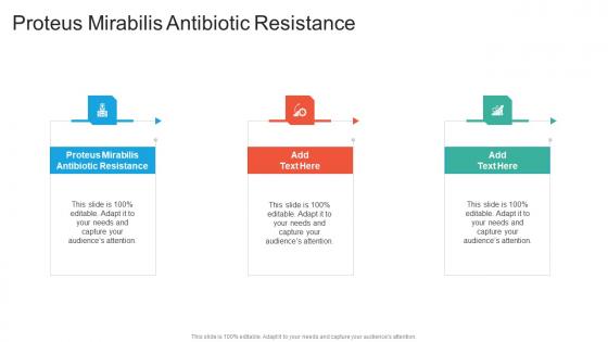 Proteus Mirabilis Antibiotic Resistance In Powerpoint And Google Slides Cpb