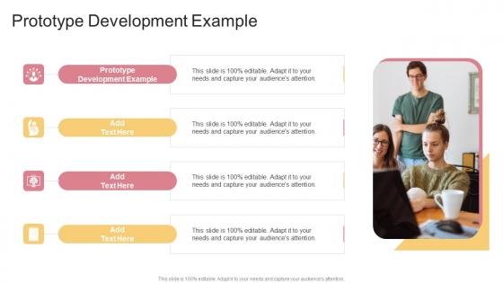 Prototype Development Example In Powerpoint And Google Slides Cpb