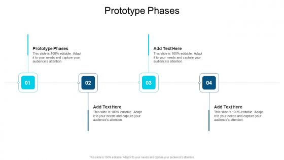 Prototype Phases In Powerpoint And Google Slides Cpb