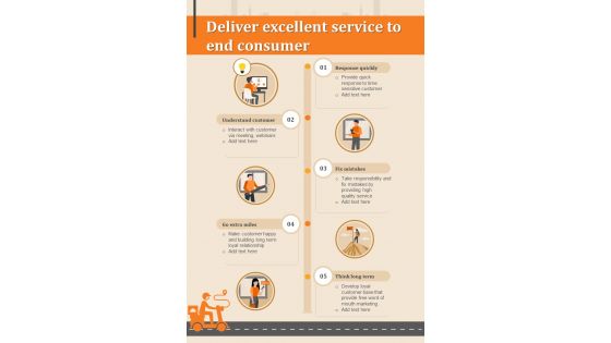 Providing Excellent Customer Care Service
