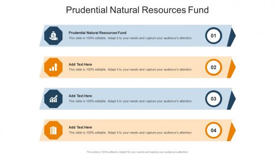Prudential Natural Resources Fund In Powerpoint And Google Slides Cpb