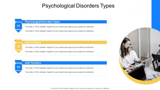 Psychological Disorders Types In Powerpoint And Google Slides Cpb