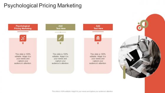 Psychological Pricing Marketing In Powerpoint And Google Slides Cpb